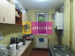 Apartament De Doua Camere Foarte Bun
