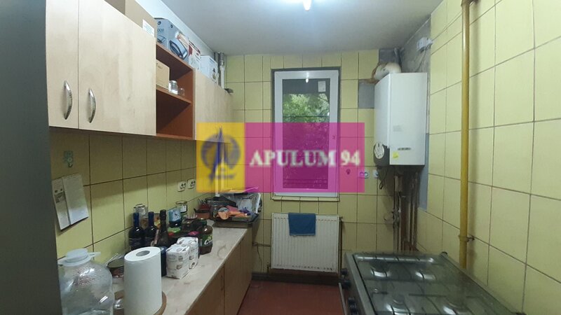 Apartament De Doua Camere Foarte Bun