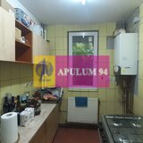 Apartament Bun - intre doua statii de Metrou si aproape de Parc